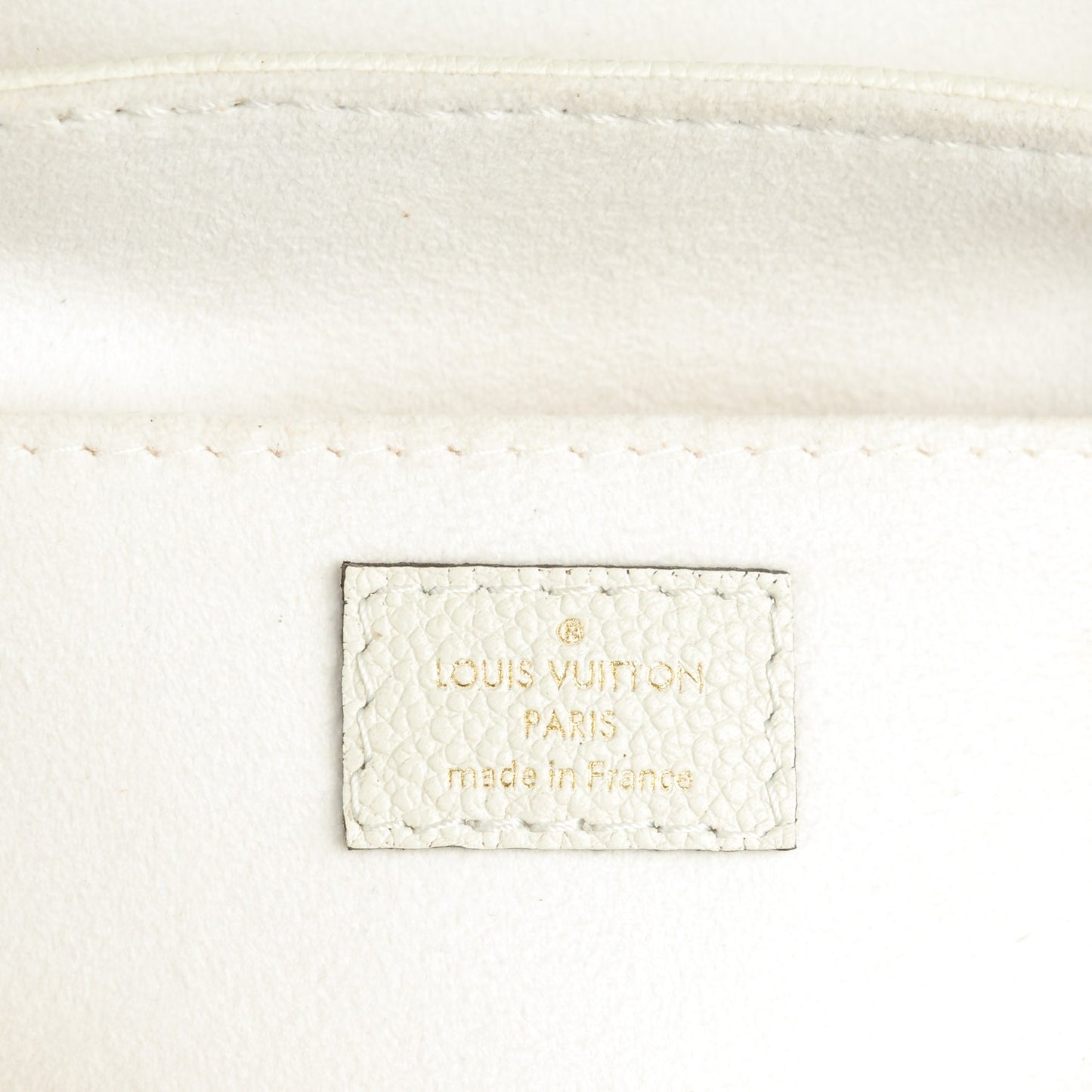 Empreinte Saint Germain BB Ivory Ivory