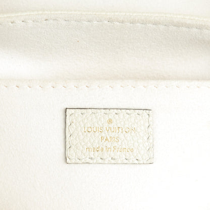 Louis Vuitton Empreinte Saint Germain BB Ivory Ivory 6 of 7