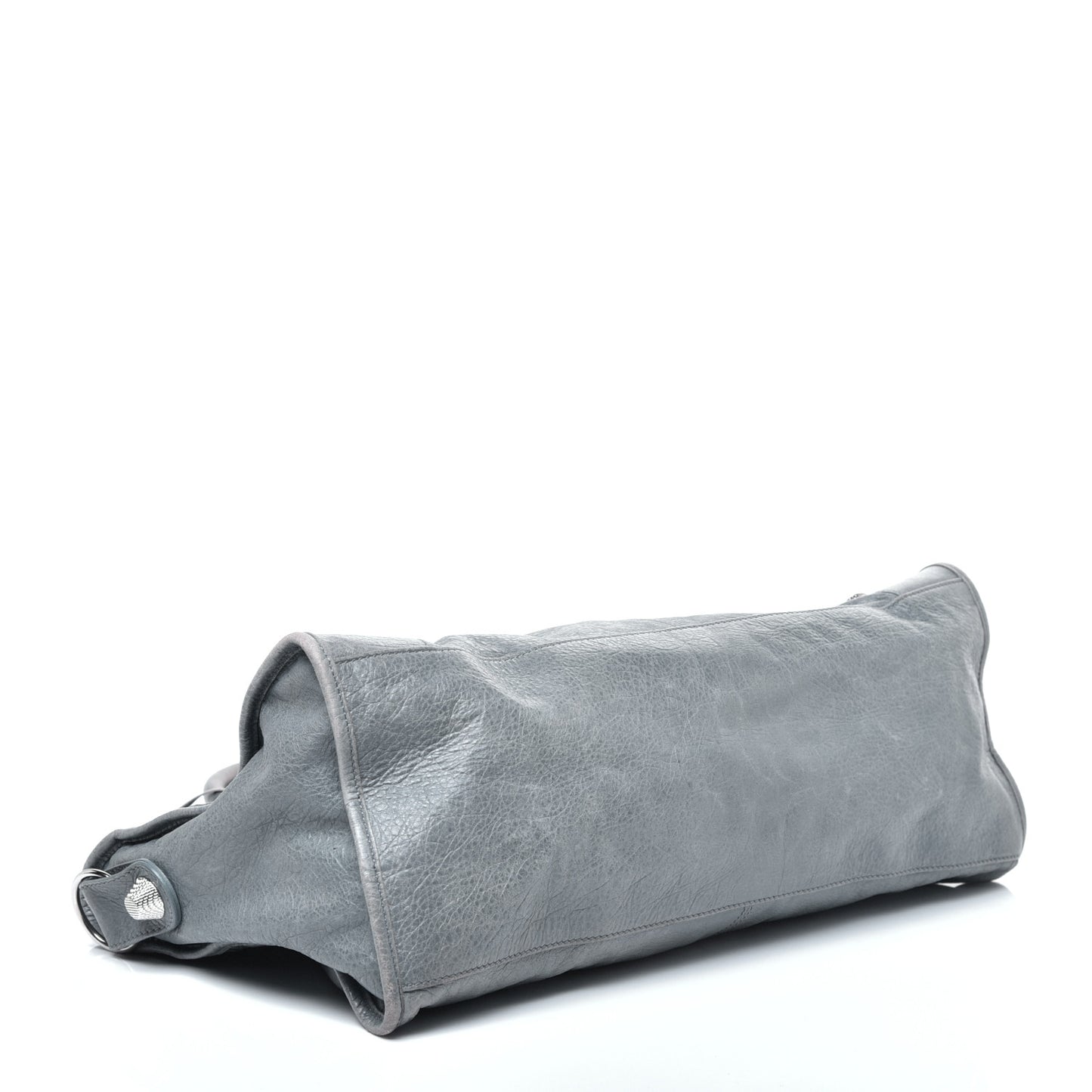 Agneau Giant 21 Silver Hardware Part Time Ardoise