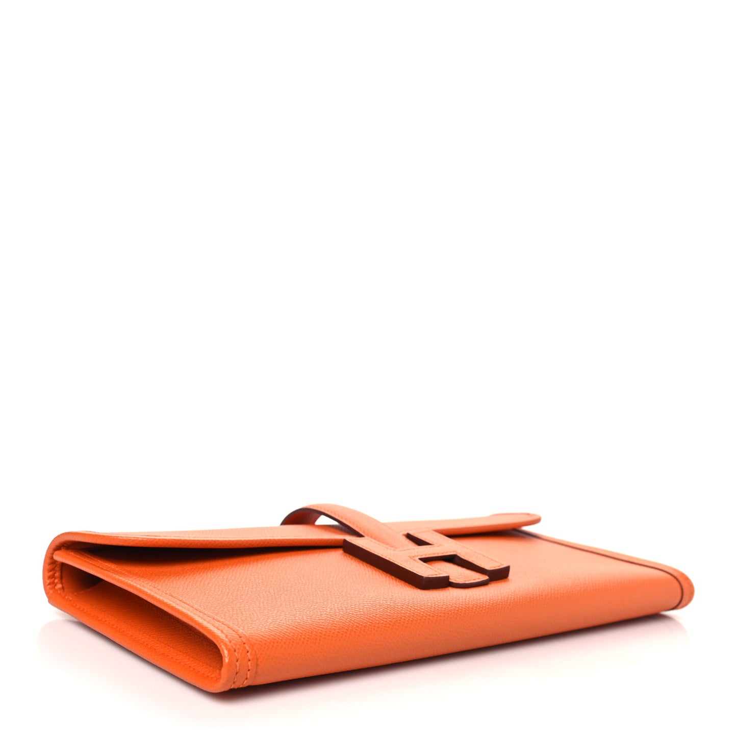 Epsom Jige Elan 29 Clutch  Orange