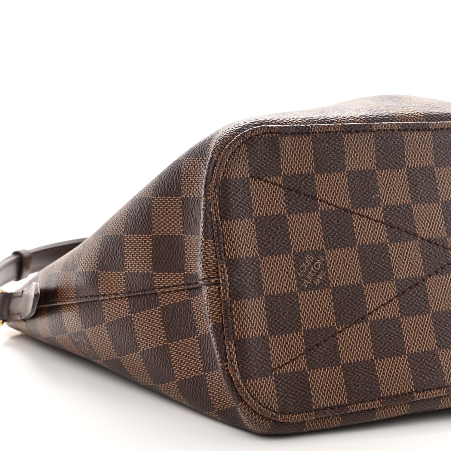 Louis Vuitton Damier Ebene Siena PM 10 of 12