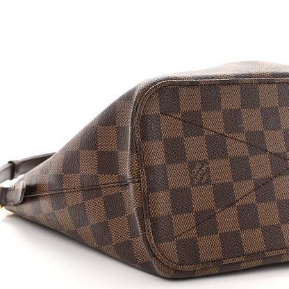 Louis Vuitton Damier Ebene Siena PM 10 of 12