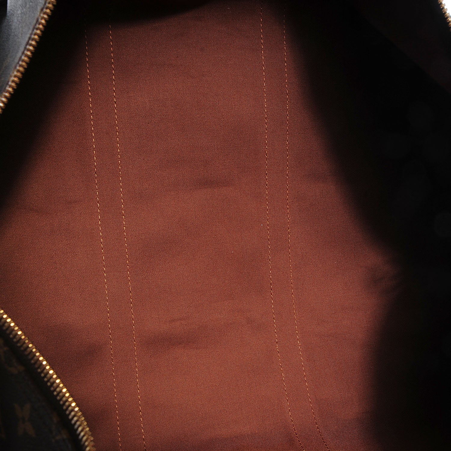 Louis Vuitton Monogram Keepall Bandouliere 55 6 of 7