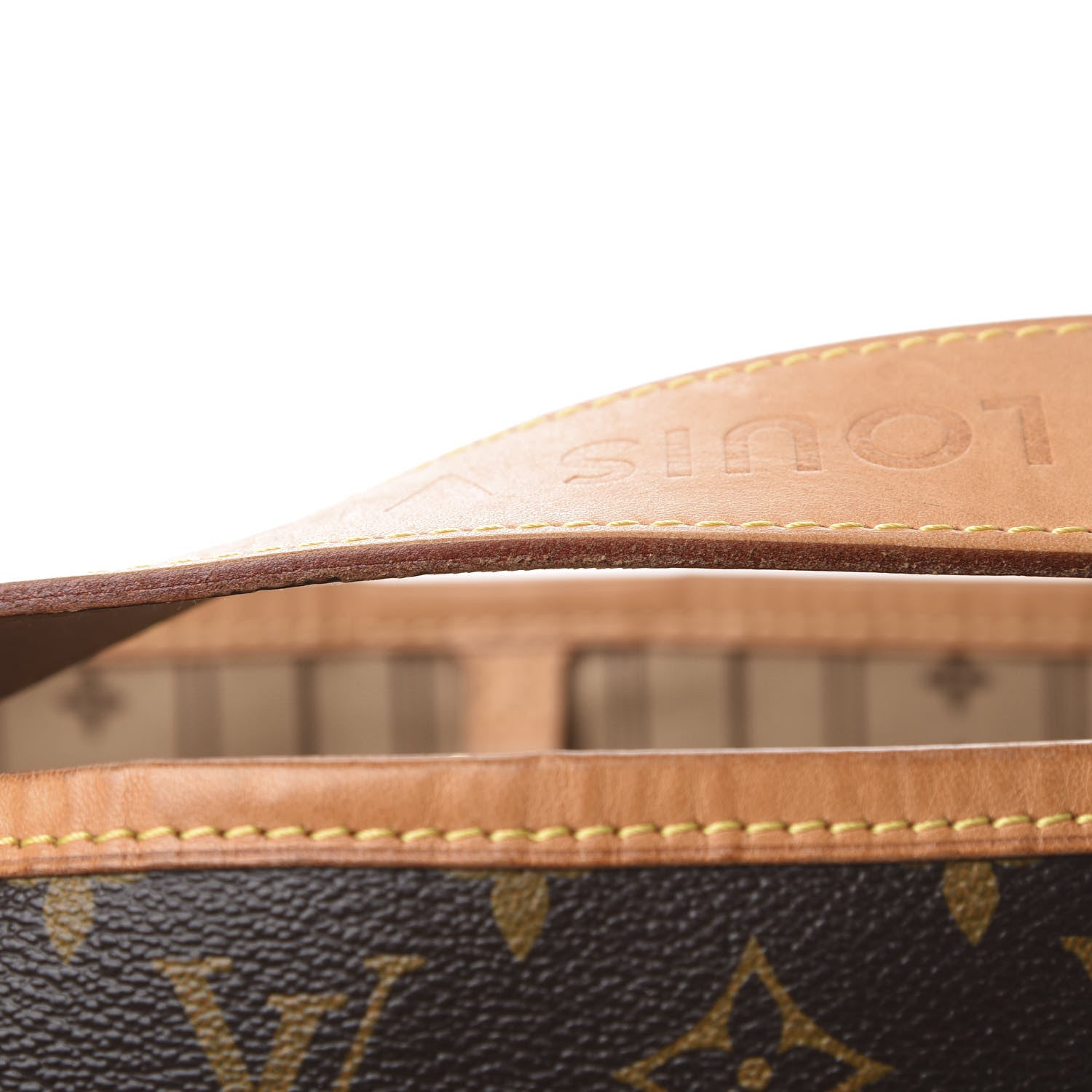 Louis Vuitton Monogram Delightful GM 14 of 15