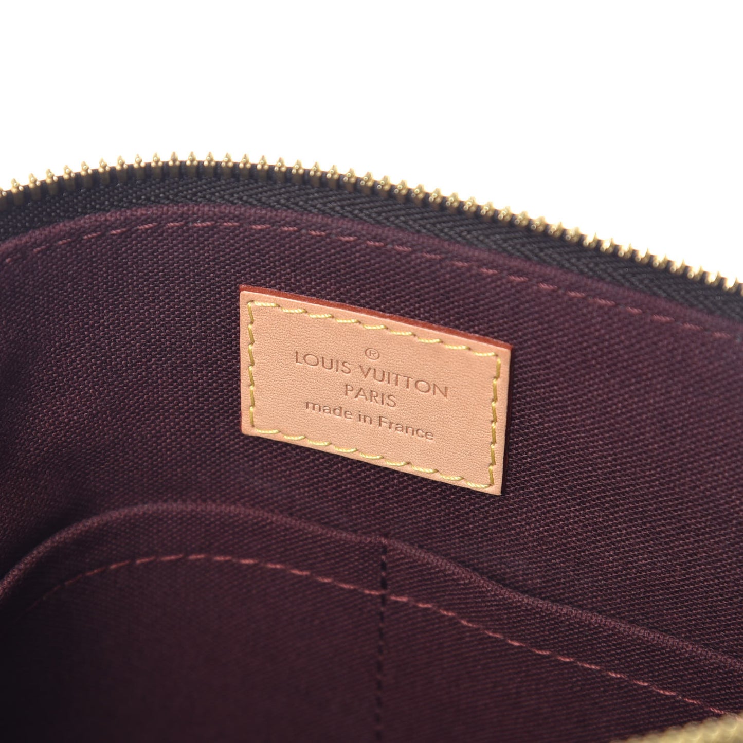 Monogram Turenne PM