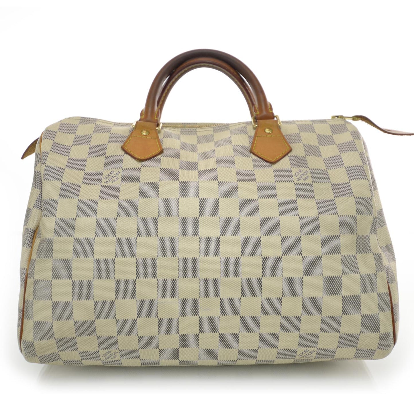 Damier Azur Speedy 30
