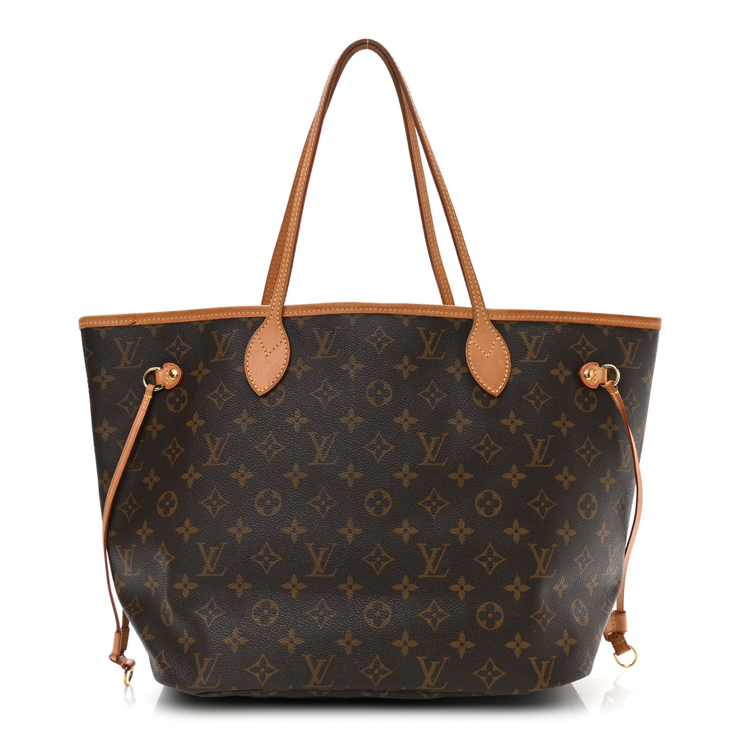 Monogram Neverfull MM