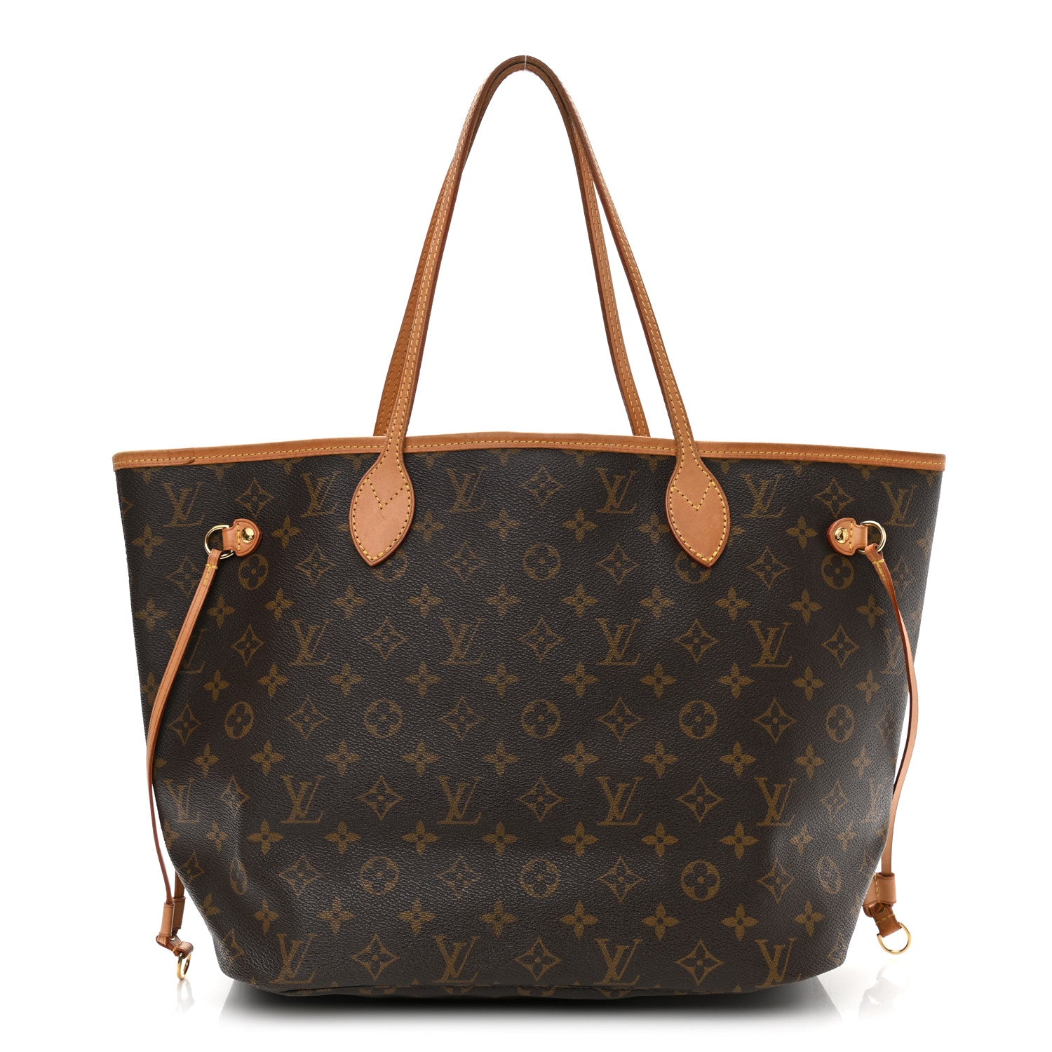 Louis Vuitton Monogram Neverfull MM 1 of 20