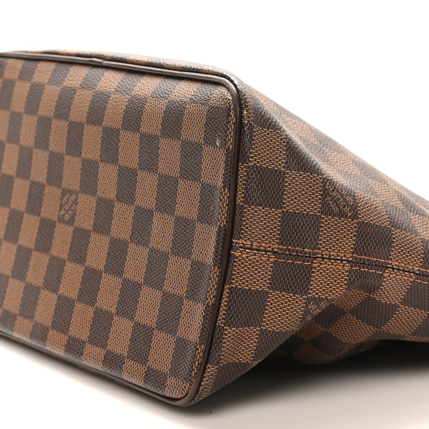 Louis Vuitton Damier Ebene Saleya PM 9 of 9