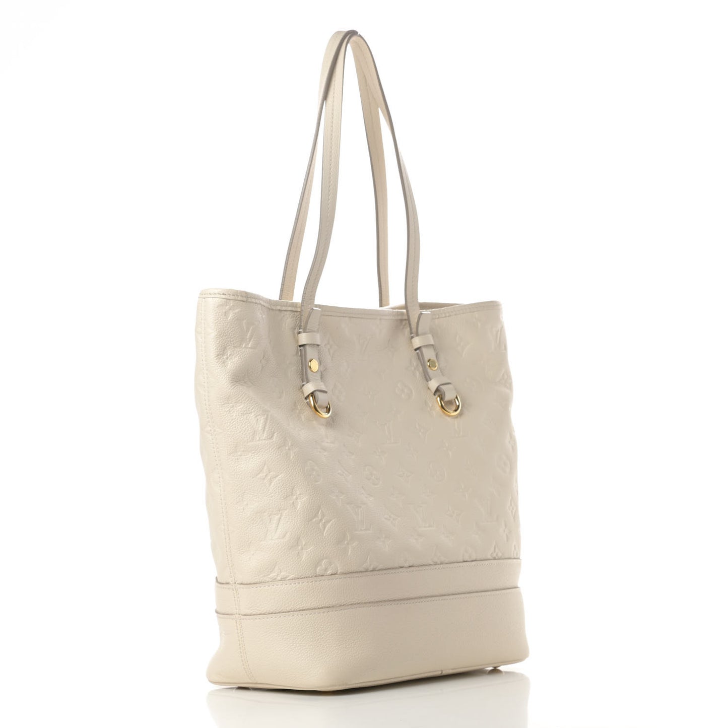 Empreinte Citadine PM Neige