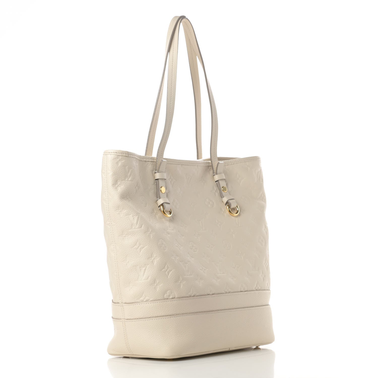 Louis Vuitton Empreinte Citadine PM Neige 3 of 16