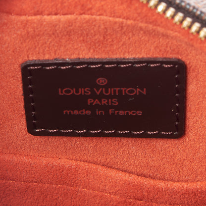 Louis Vuitton Damier Ebene Ipanema PM 8 of 8