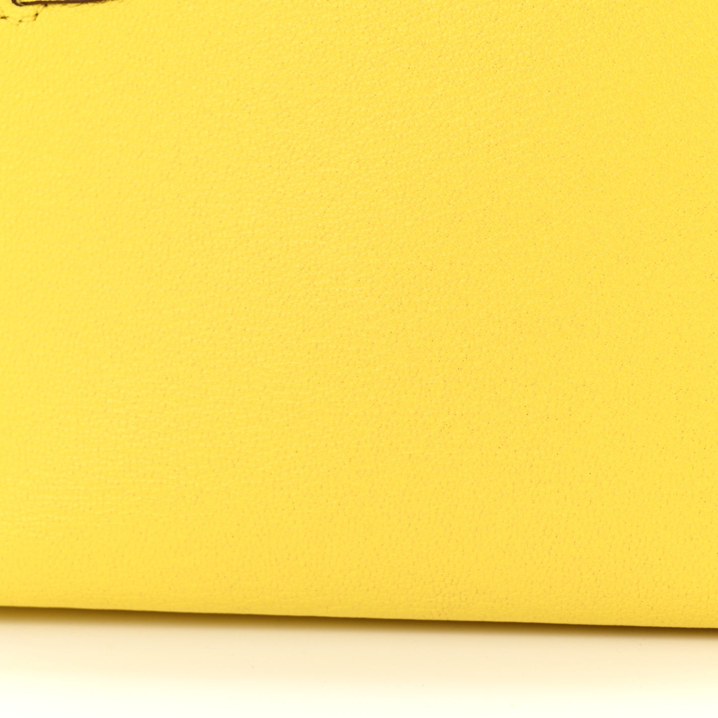 Chevre Mysore Mini Kelly Sellier 20 Lime