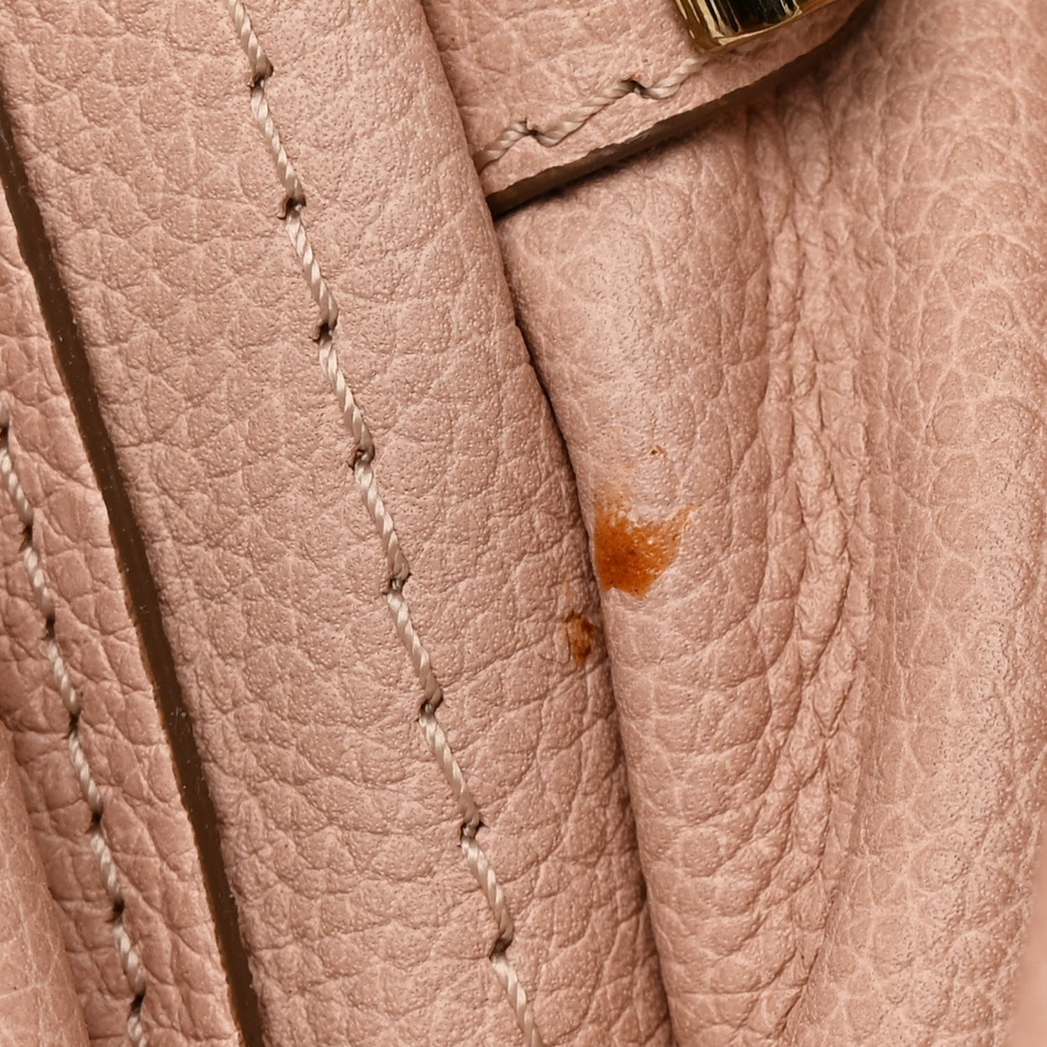 Chloe Calfskin Medium Paraty Anemone Pink 12 of 12