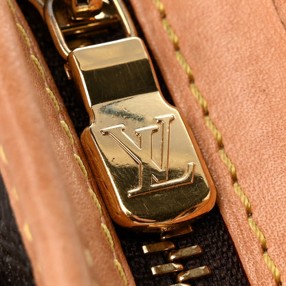 Louis Vuitton Monogram Neverfull BB Beige 10 of 12