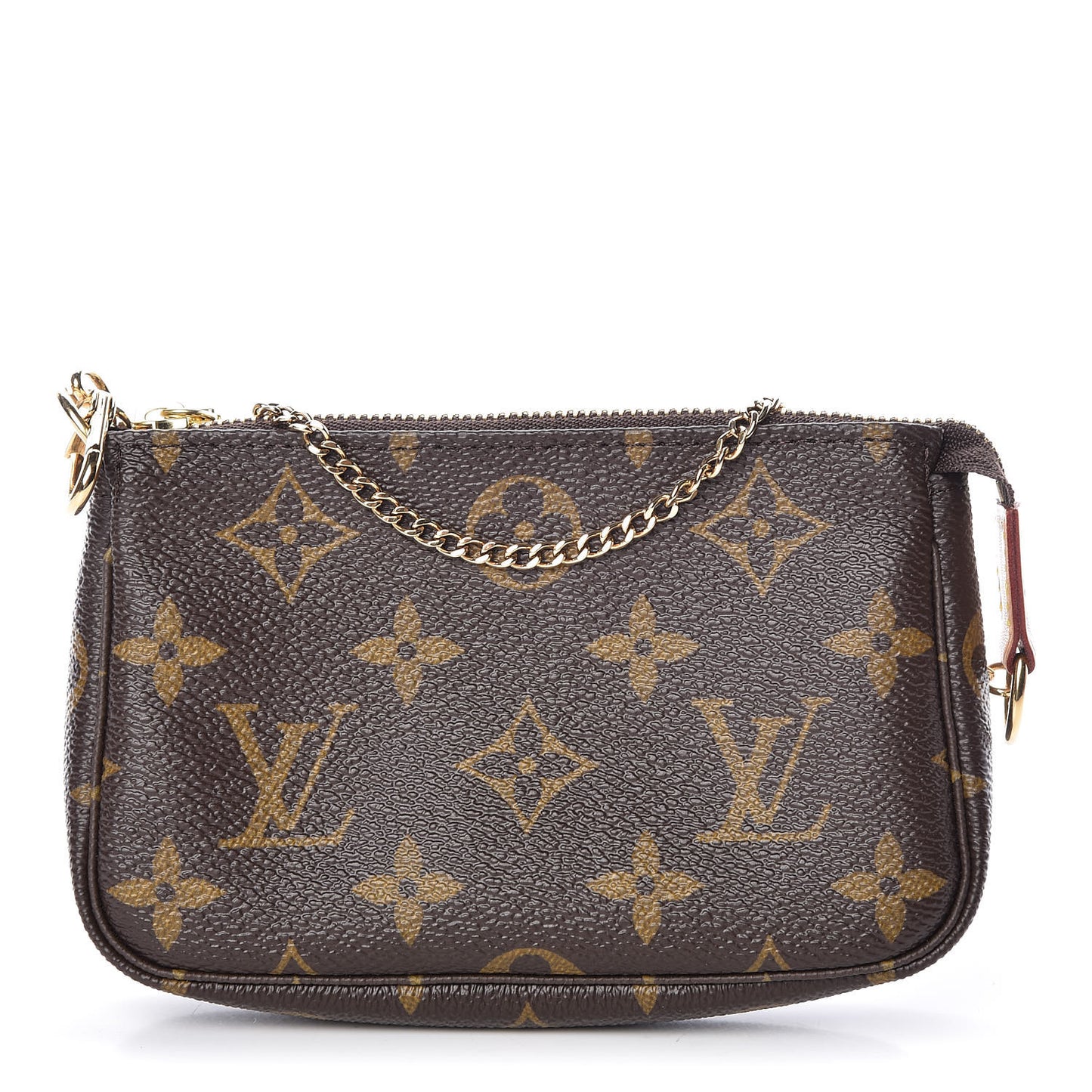 Monogram Mini Pochette Accessories