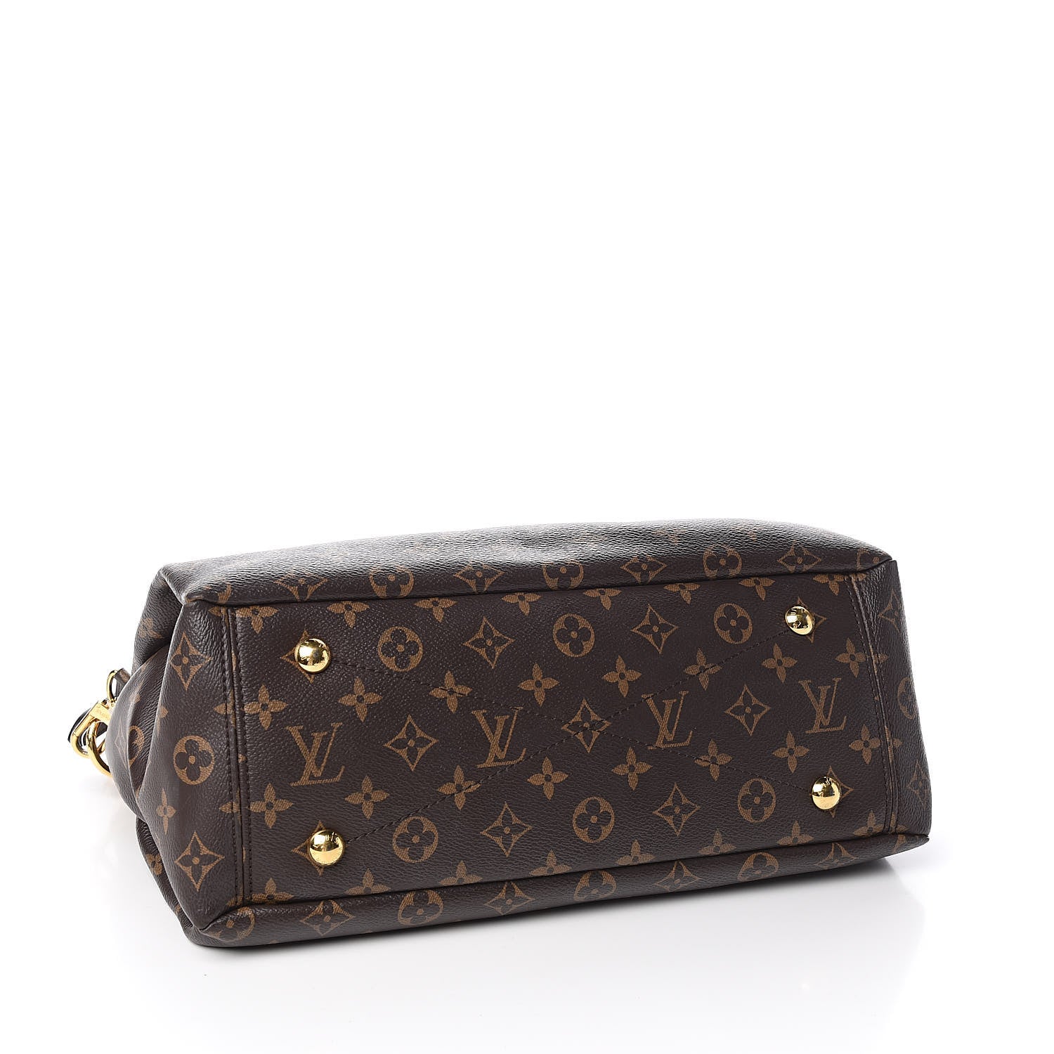Louis Vuitton Monogram Pallas Cherry 4 of 11