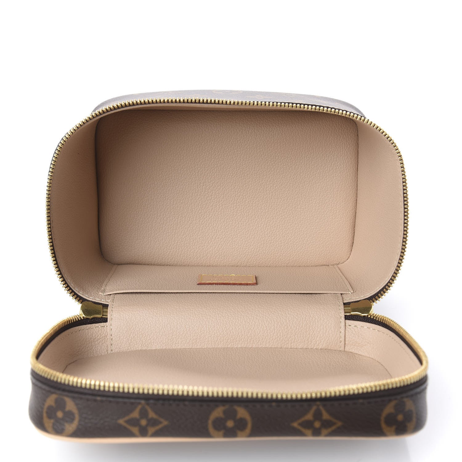 Louis Vuitton Monogram Nice Mini 4 of 9