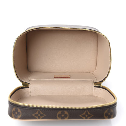 Louis Vuitton Monogram Nice Mini 4 of 9