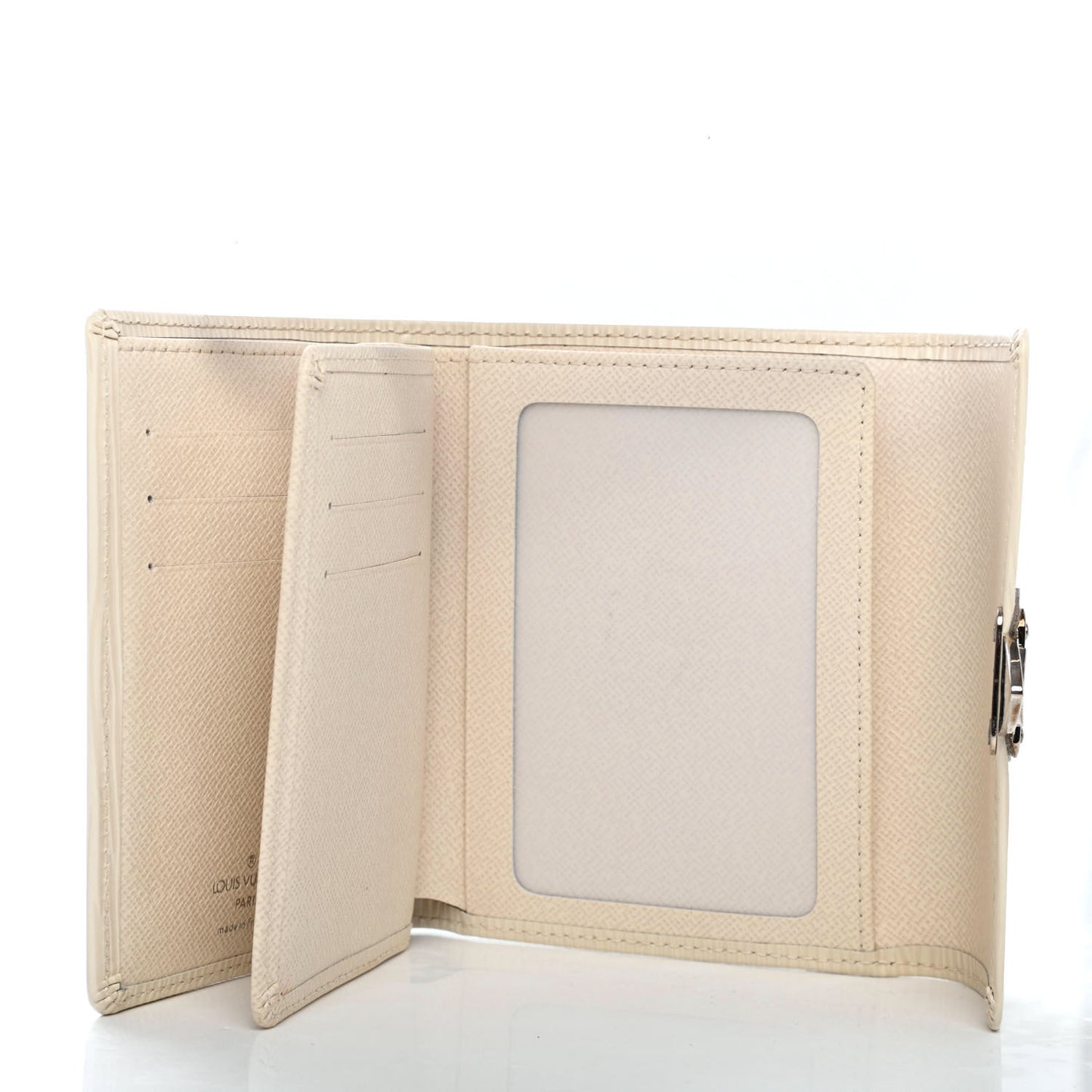 Epi Koala Wallet Ivory