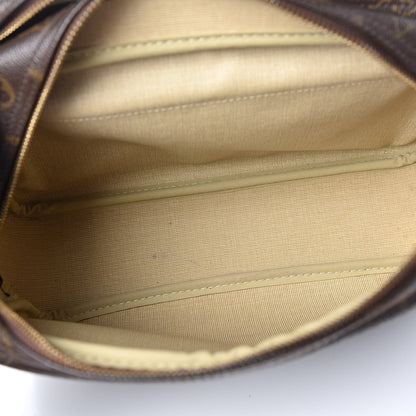 Louis Vuitton Monogram Reporter PM 5 of 14