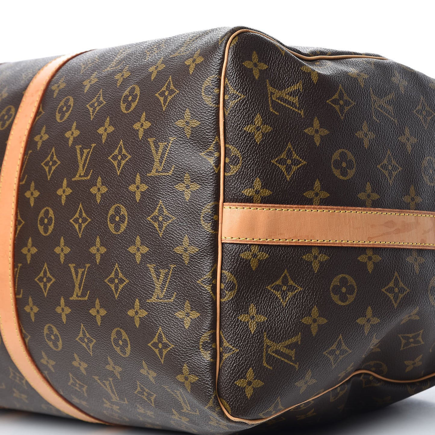 Monogram Keepall Bandouliere 55