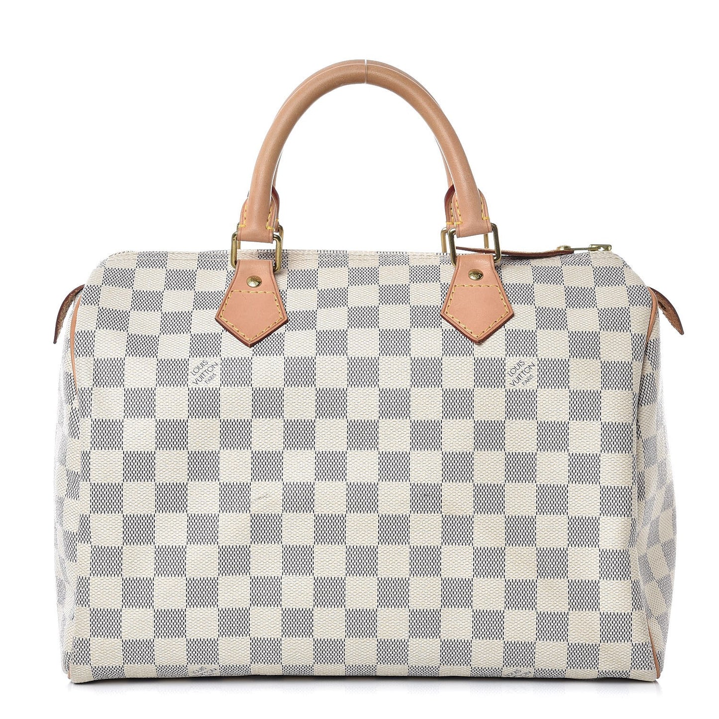 Damier Azur Speedy 30