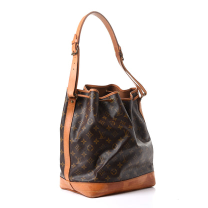Louis Vuitton Monogram Noe 2 of 5