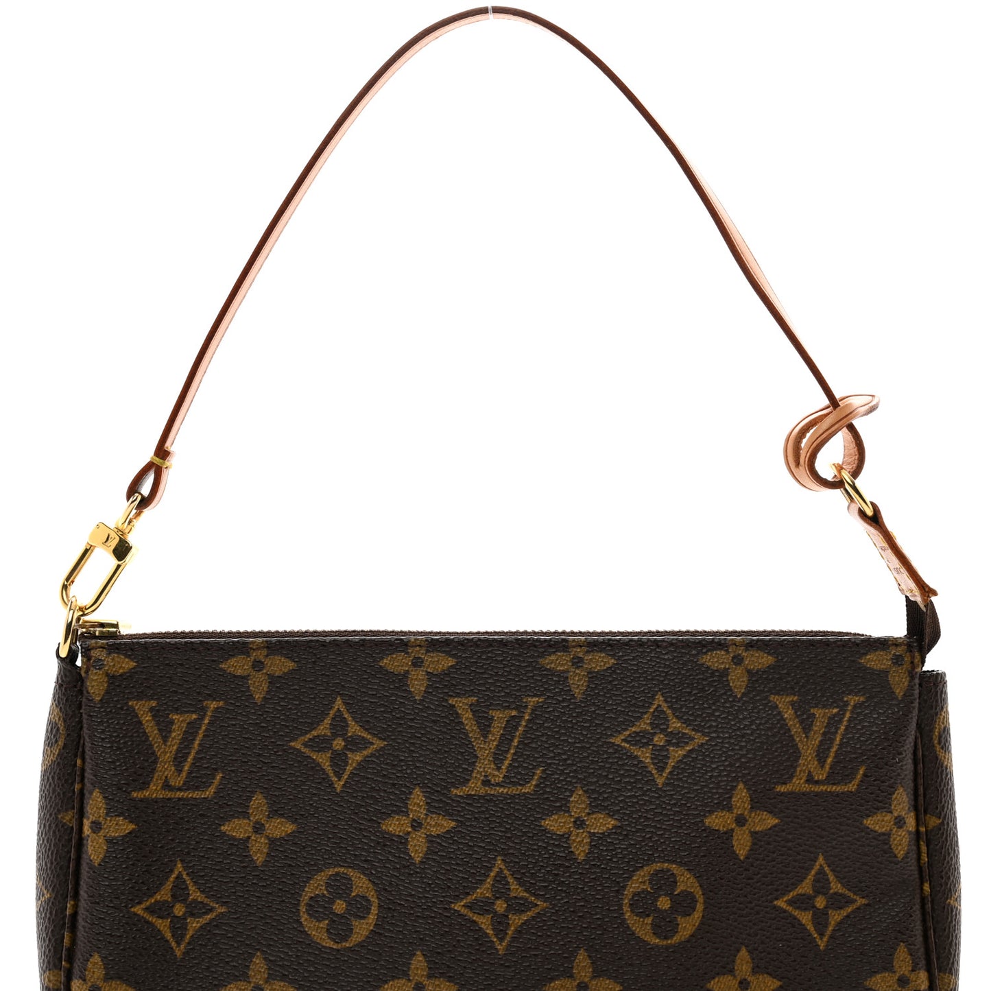 Monogram Pochette Accessories