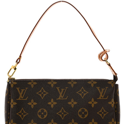 Louis Vuitton Monogram Pochette Accessories 5 of 10
