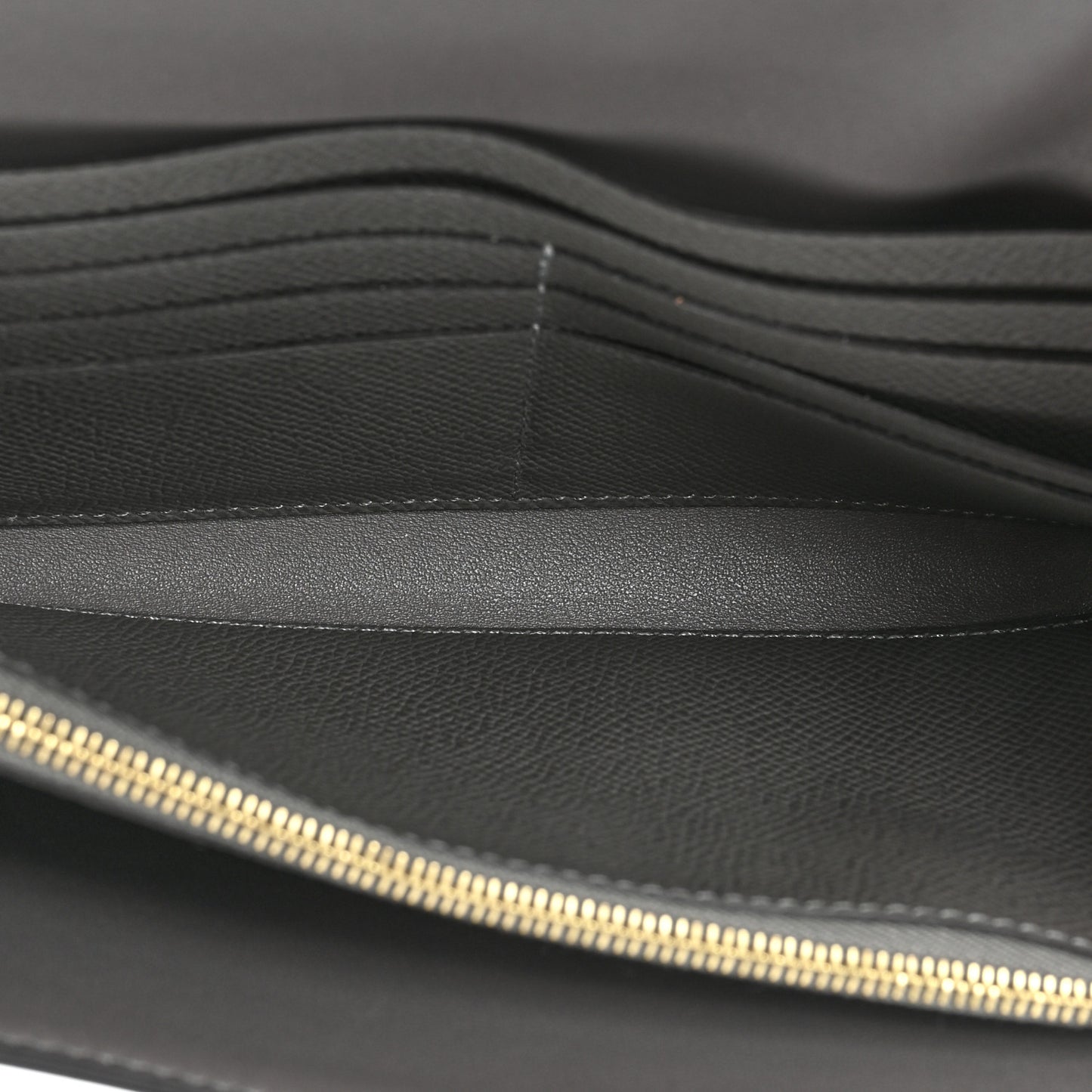 Epsom Constance Long To Go Wallet Gris Meyer