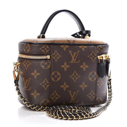 Louis Vuitton Reverse Monogram Vanity PM 3 of 9