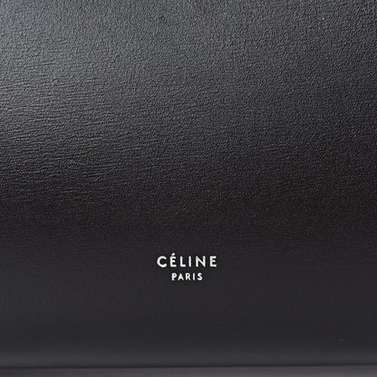 Celine Palmelato Calfskin Mini Belt Bag Espresso 6 of 10