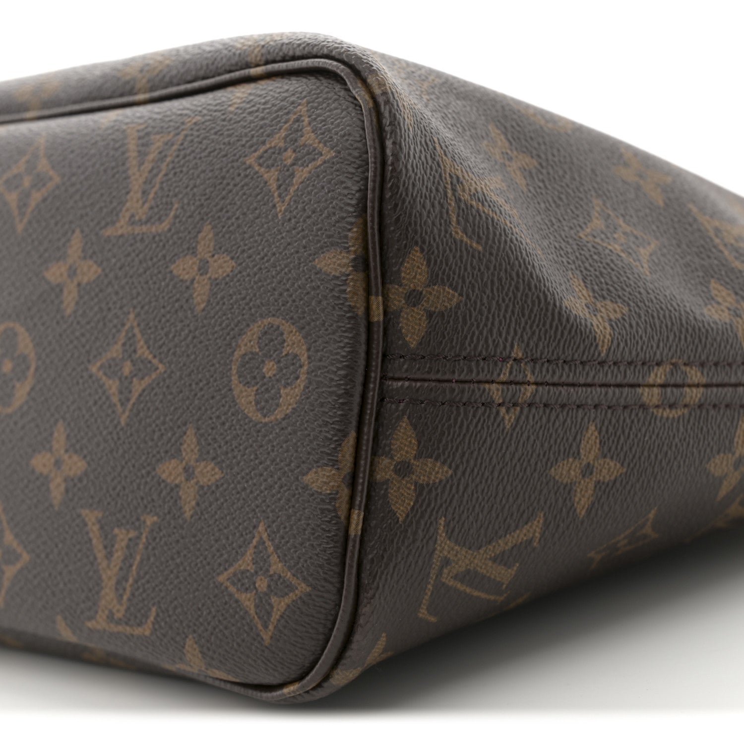 Louis Vuitton Monogram Neo Neverfull PM Pivoine 9 of 11