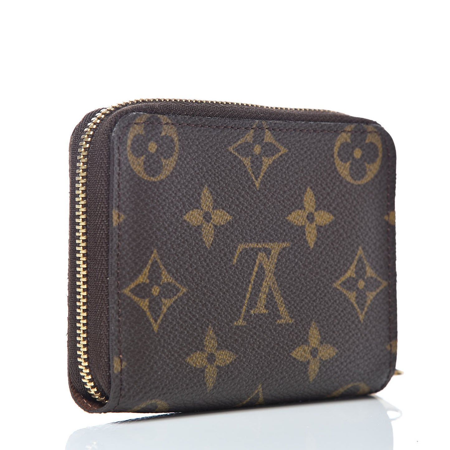 Monogram Zippy Coin Purse