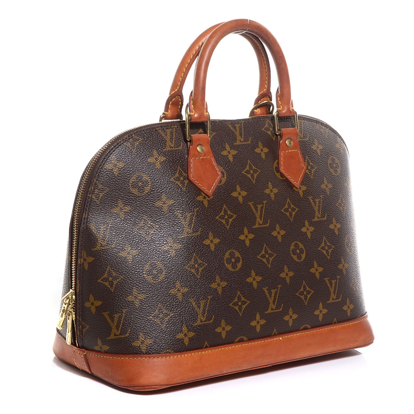 Monogram Alma PM