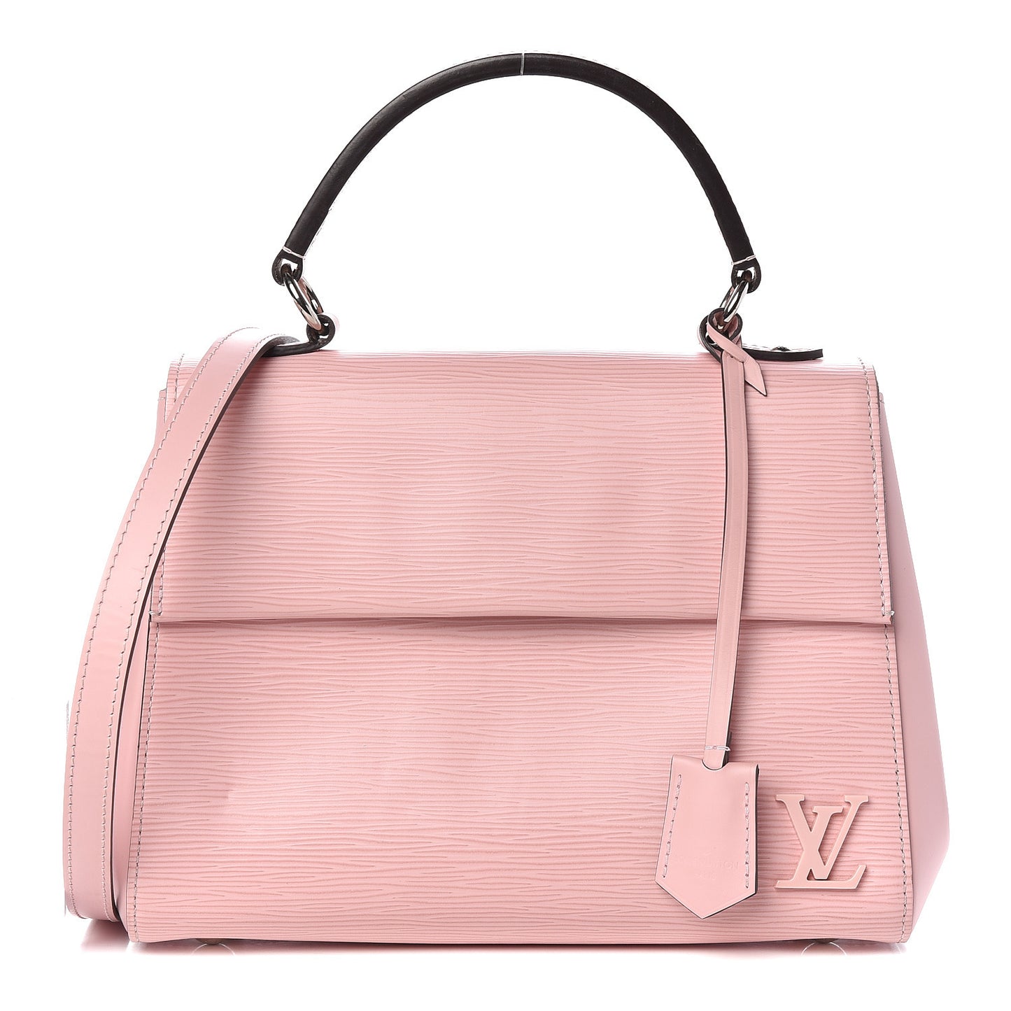 Epi Cluny BB Rose Ballerine