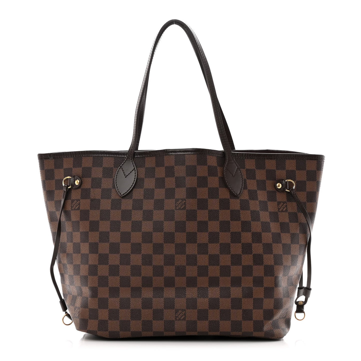 Damier Ebene Neverfull MM