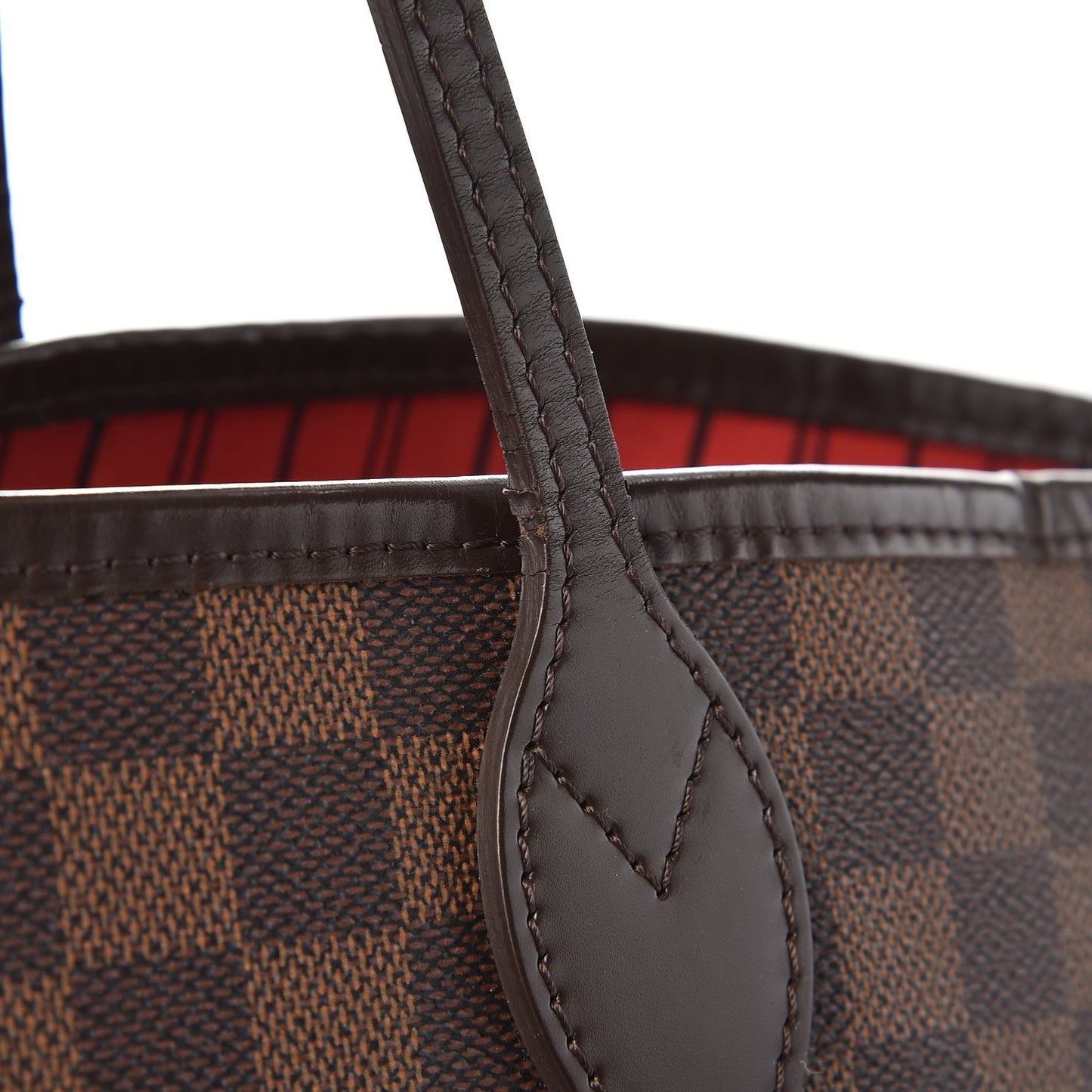 Damier Ebene Neverfull GM