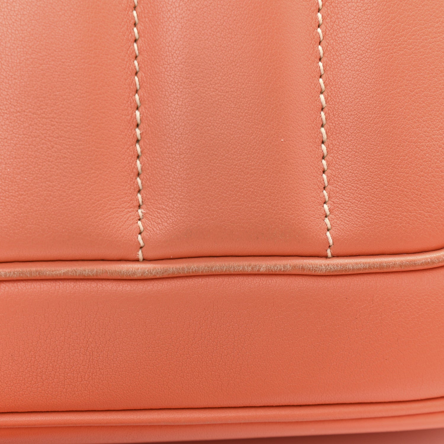 Hermes Swift Mini Sac Berline Crevette 15 of 20