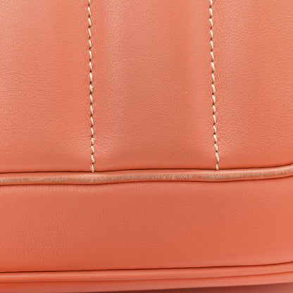 Hermes Swift Mini Sac Berline Crevette 15 of 20