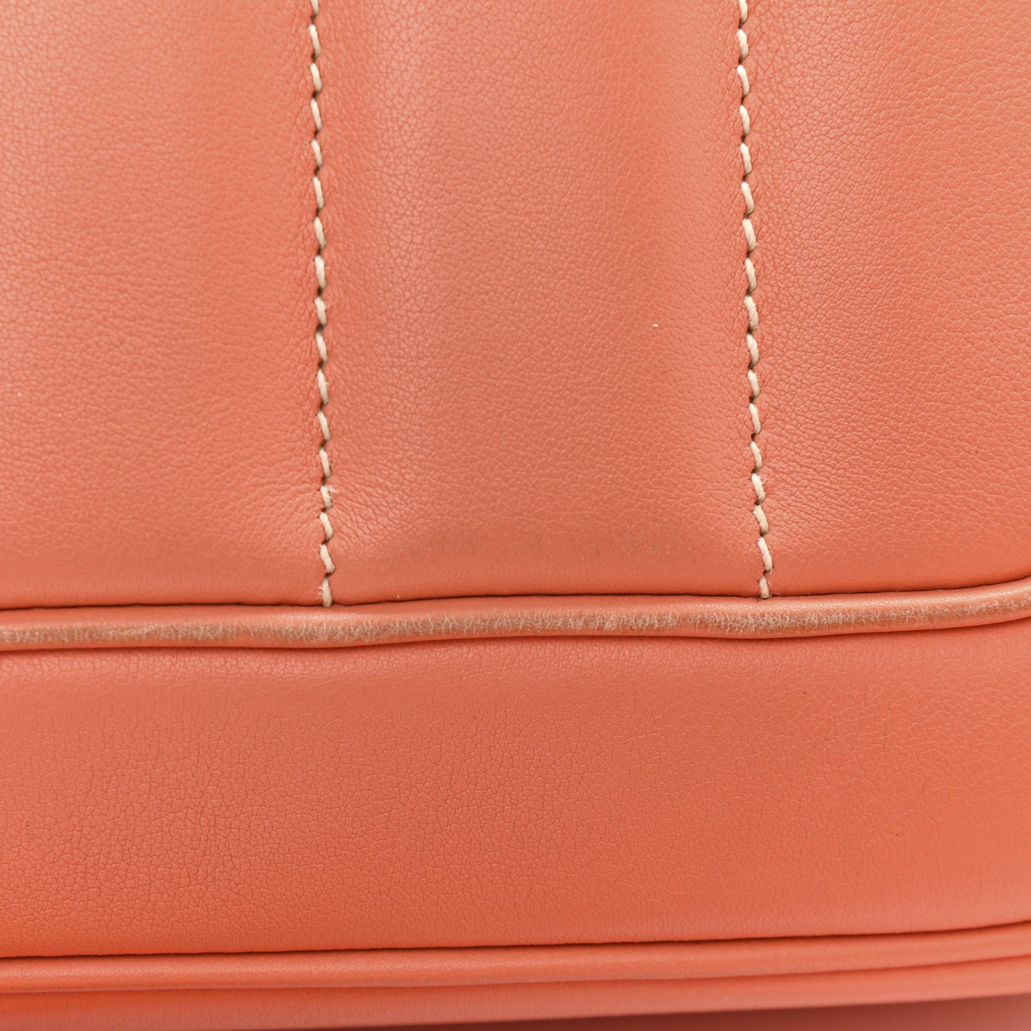 Swift Mini Sac Berline Crevette