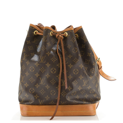 Louis Vuitton Monogram Noe 1 of 16
