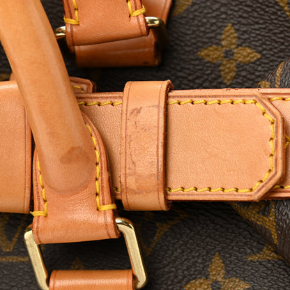 Louis Vuitton Monogram Cruiser 40 13 of 15