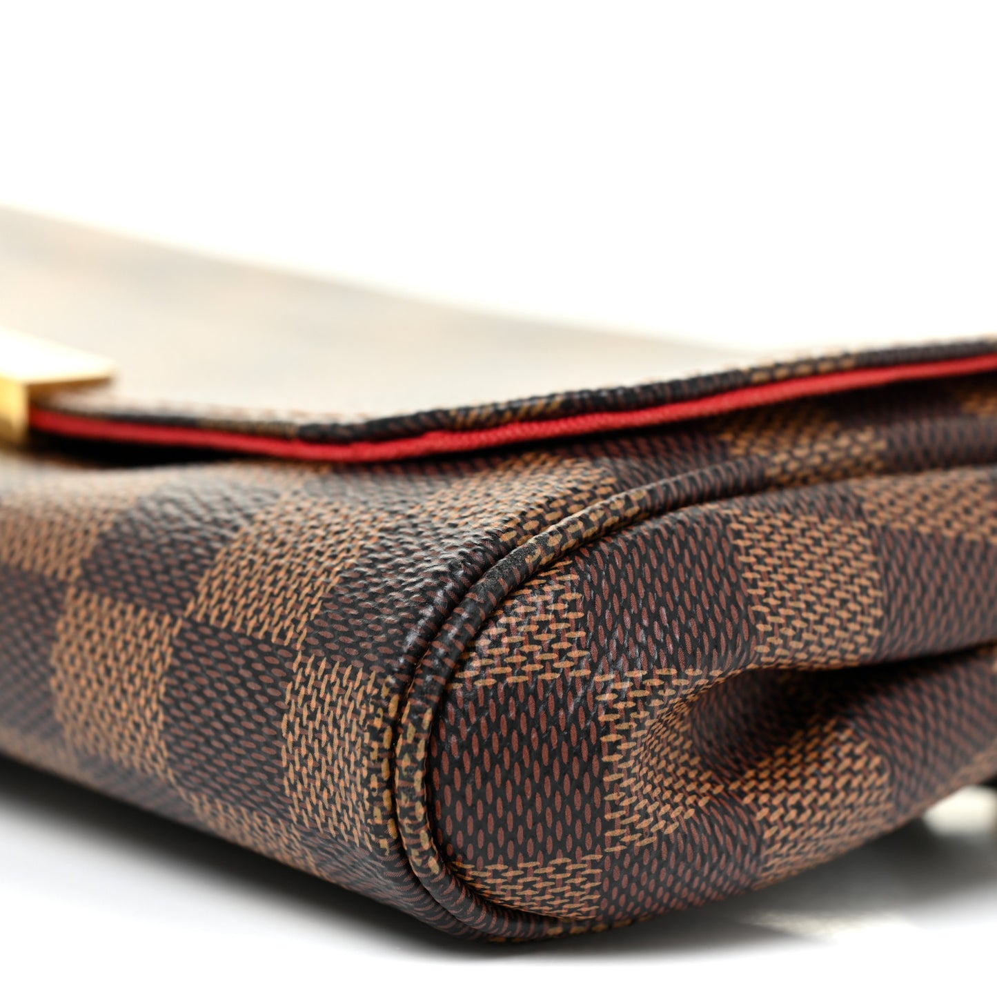 Damier Ebene Favorite PM