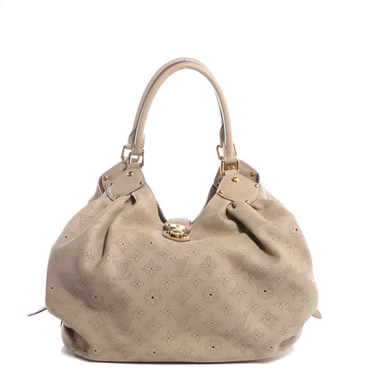 Louis Vuitton Mahina L Coquille 1 of 7