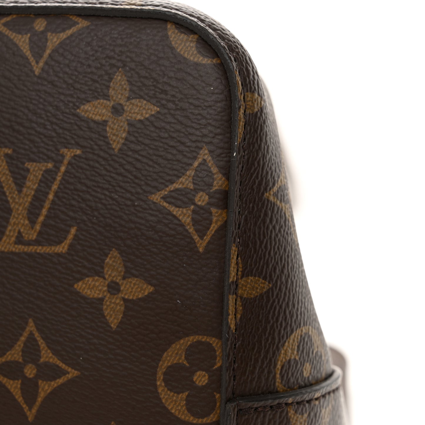 Monogram Neonoe MM Rose Poudre