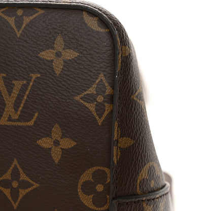Louis Vuitton Monogram Neonoe MM Rose Poudre 10 of 10