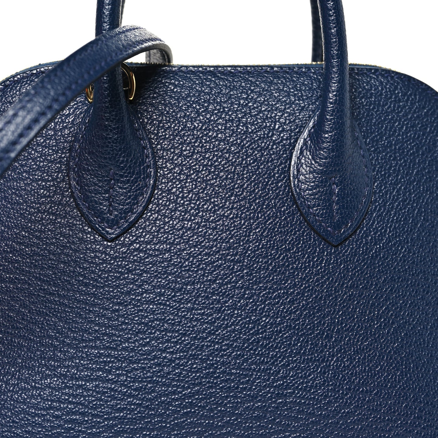 Chevre Mysore Mini 1923 Bolide Deep Bleu