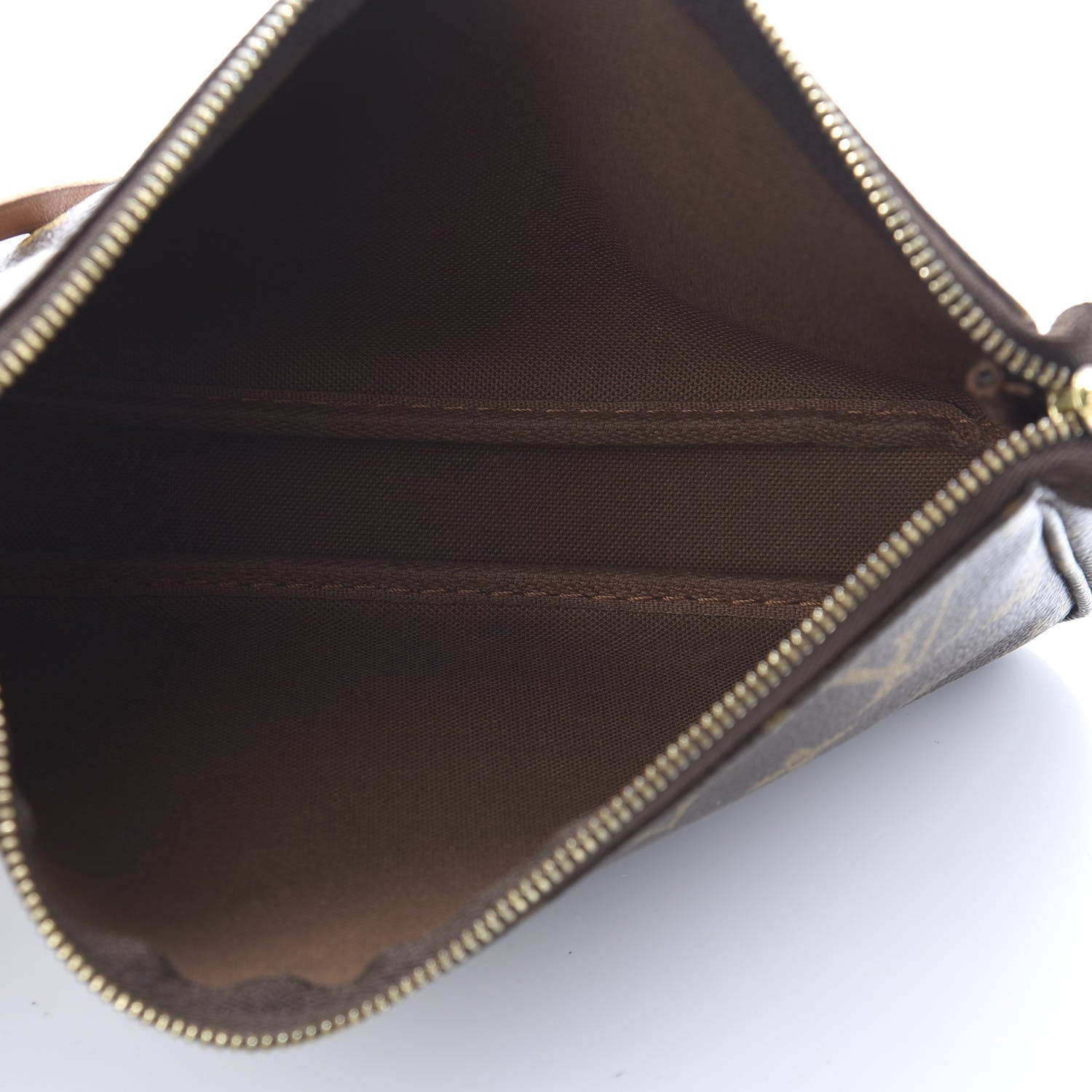 Louis Vuitton Monogram Pochette Accessories 5 of 9